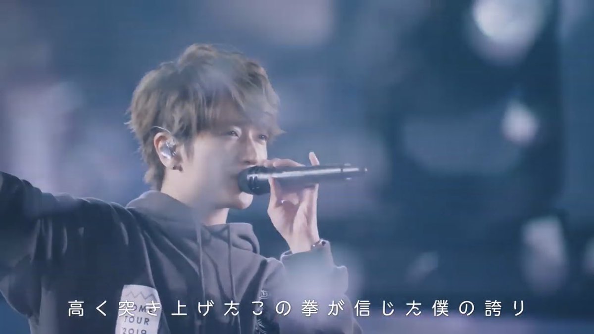 Kn930Nissy's tweet photo. どんな心境で歌ってたのかなって思うと涙 https://t.co/RaOJYV418M