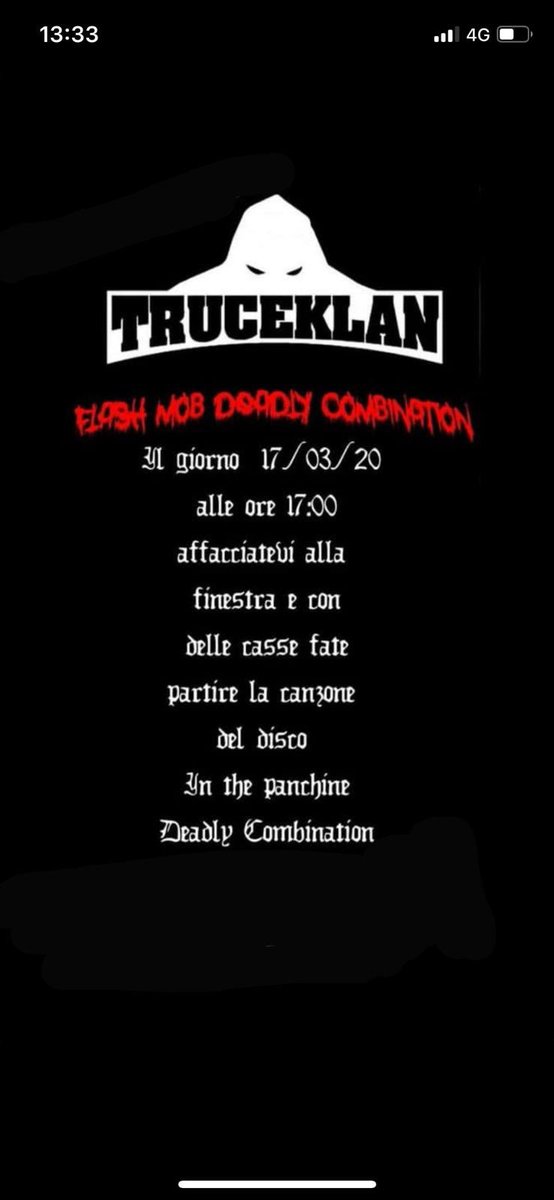 OneRabe's tweet photo. @il_burocrate RESISTENZA! 😂 #TooFastForPolizia https://t.co/PE54QYieum