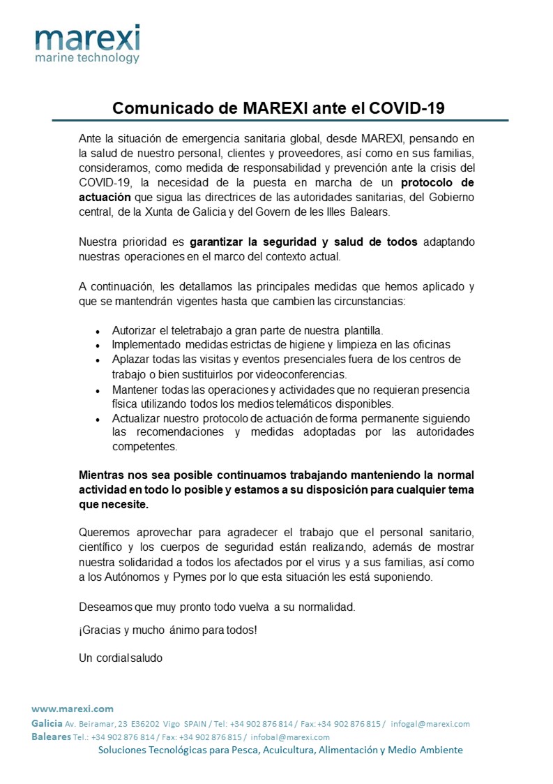 Marexi Marine tech tweet media