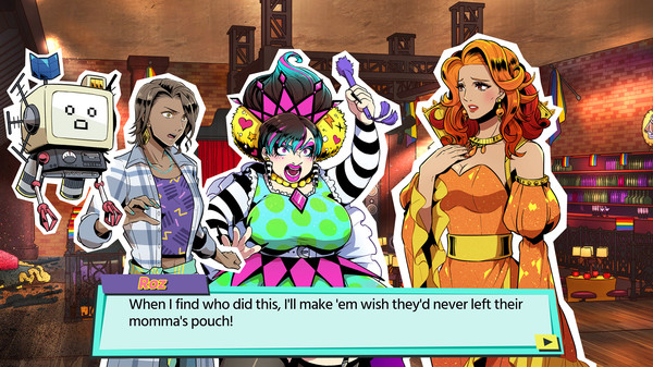 ブログの方にもswitch Steam対応パズルadvゲーム パズル探偵スカウト Moaの漫画