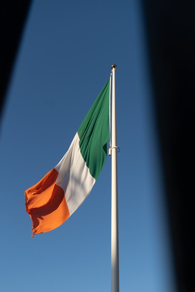 logicaltelecom's tweet photo. Happy St Patrick's day! ☘️

#stpattysday #celebration #partytime https://t.co/nLG800fdAQ