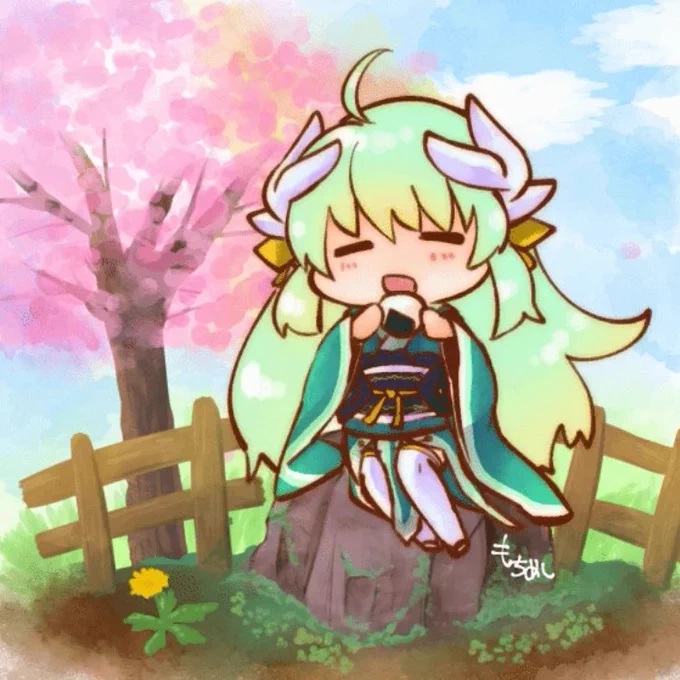 #自分のTwitterいいねTOP3をあげる
2つ目はGIFだけど同時に投稿できない(たぶん)ので静止画です
相合い傘はpixivのブクマ数でも1位なので"強い"な…という感じがする… 