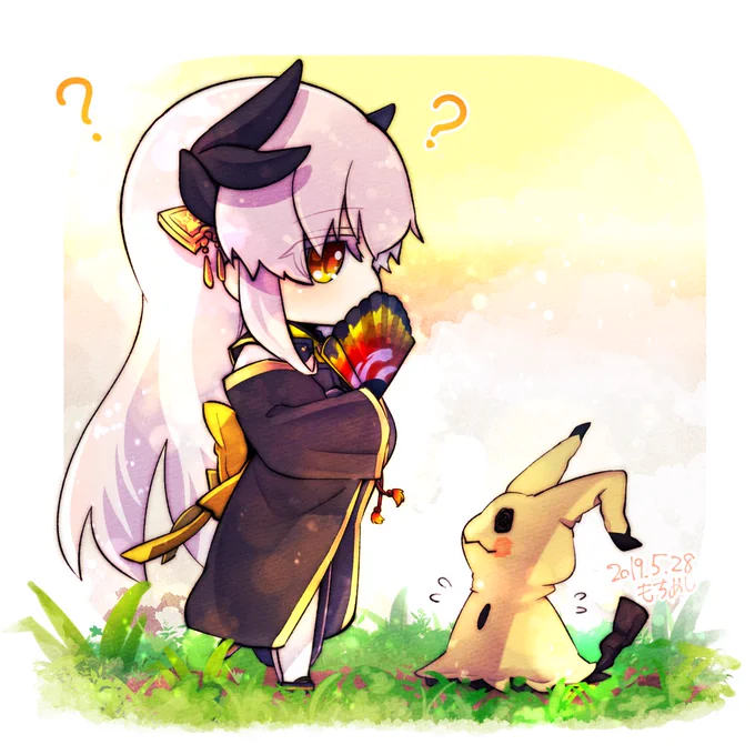 #自分のTwitterいいねTOP3をあげる
2つ目はGIFだけど同時に投稿できない(たぶん)ので静止画です
相合い傘はpixivのブクマ数でも1位なので"強い"な…という感じがする… 