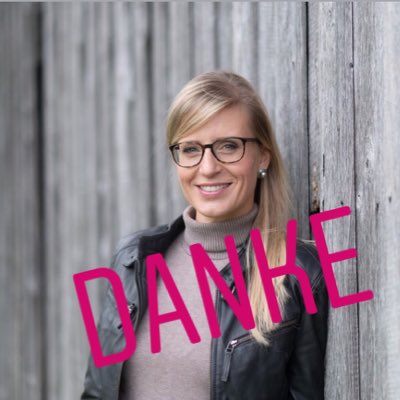 Katrin Albsteiger tweet media