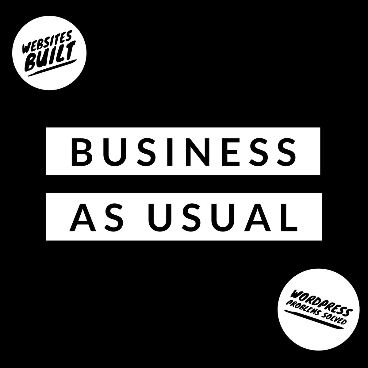 superhighwaymen's tweet photo. Feels like it’s worth saying that for us it’s BUSINESS AS USUAL.
Nothing has changed for us, we only just realised that ‘home working’ was being rebranded ‘self-isolating’.
#webdesign #northeast #northumberland #wordpress https://t.co/YY6wecH0lz