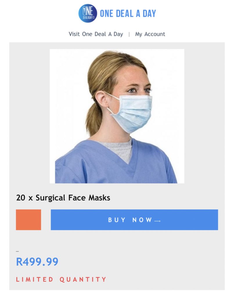 What do you think of this?