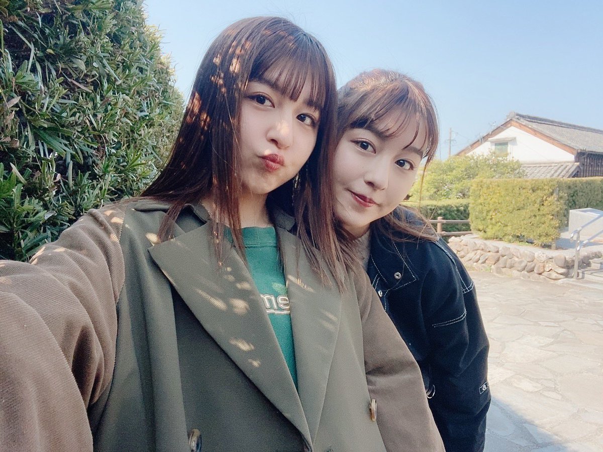exrikariko's tweet photo. 松阪ただいま〜〜
御城番屋敷に行ってきた🍒✨ https://t.co/WQ5FIEzkH6
