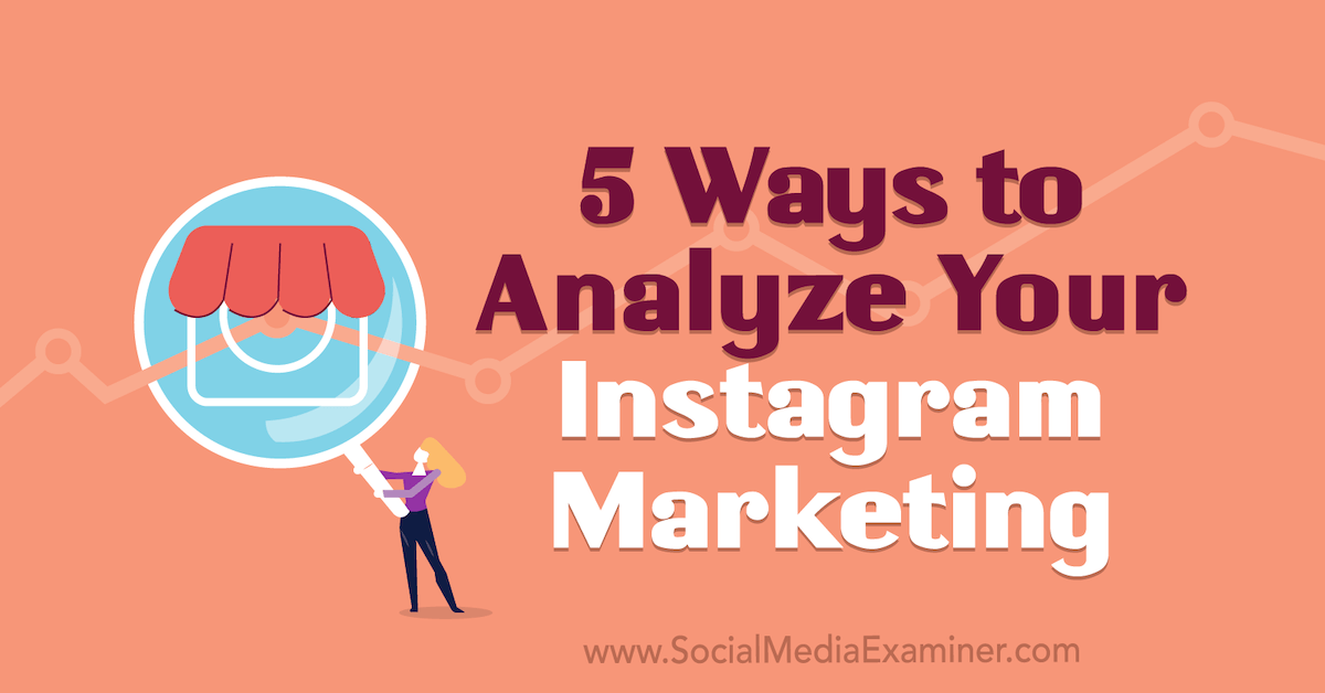 CEOofPMC's tweet photo. 5 Ways to Analyze Your Instagram Marketing https://t.co/vesSYTqm2O https://t.co/qH4NuTojJz