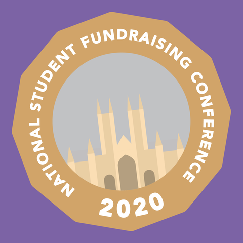 Important announcement regarding the National Student Fundraising Conference 2020.

Please follow this link for information: lincolnsu.com/conference