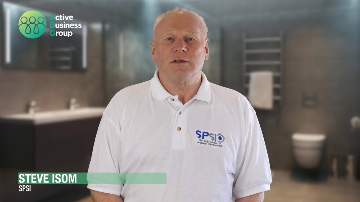 spsiltd's tweet photo. We are a local company based in Faversham and offer a complete Property Maintenance, Renovation and Improvement service. You can find out more about us by watching our short video with Steve!  

#propertymaintenance #Kent #shoplocal 

https://t.co/bJckpoJZia https://t.co/Rc0Jl2QB0c