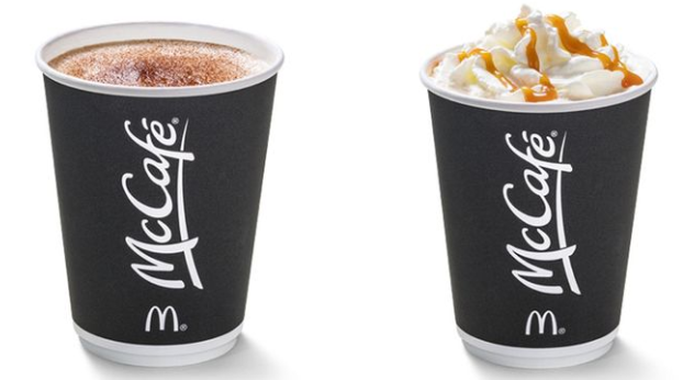 Due to the increased pressure on NHS workers, until further notice McDonald's will be offering them free hot drinks and soft drinks in order to say thank you. Please share! #NHS