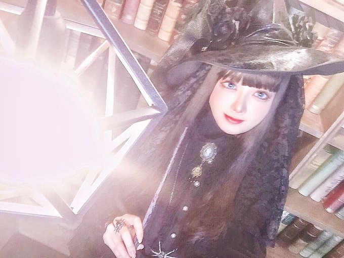 コスプレイヤーしろさきのTwitter画像60