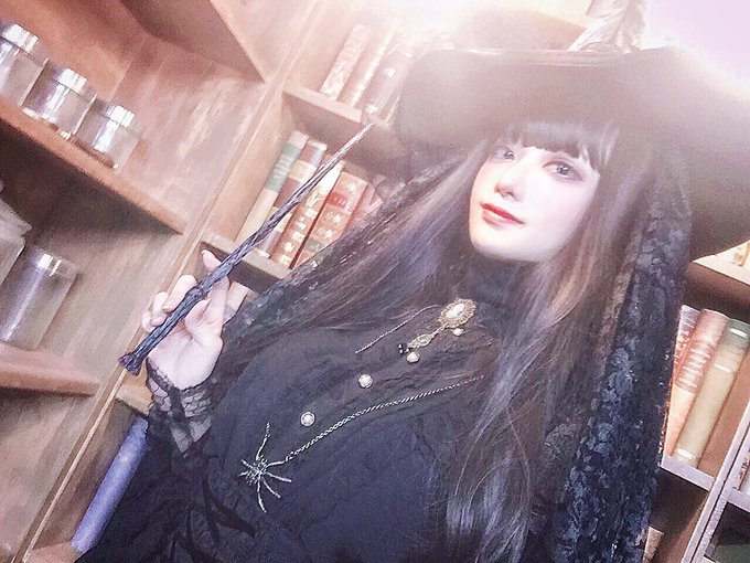 コスプレイヤーしろさきのTwitter画像62