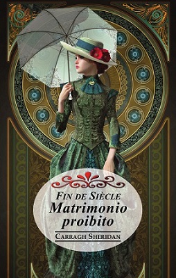 wordsandmore1's tweet photo. https://t.co/j7piqNG2dh
@CarraghSheridan
#HistoricalRomance #Victorian age, 3° vol. quadrilogia principale della #saga #Findesiècle composta da #Amoreproibito, #Passioneproibita, #Matrimonioproibito, #Sognoproibito..
#17Marzo #StPatricksDa https://t.co/RR9nX1JcCO https://t.co/AsDaAYeHhB