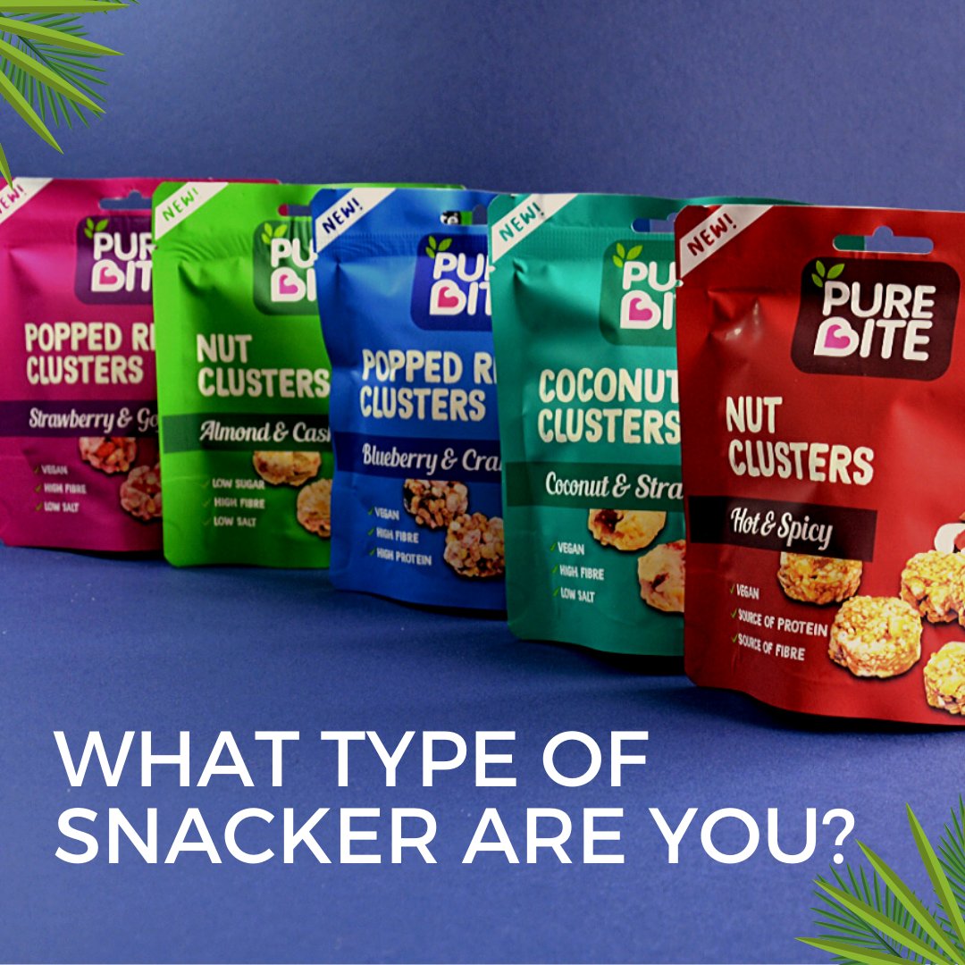 Pure Bite tweet media