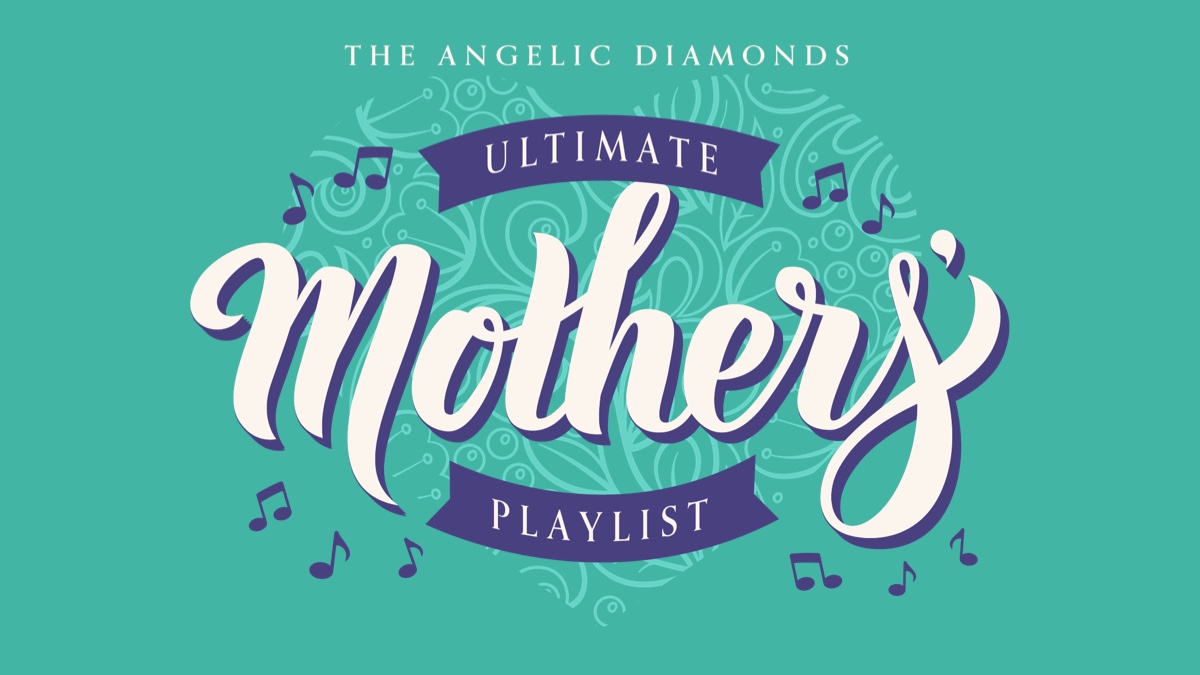 AngelicDiamonds's tweet photo. ❤️Remember how we scanned through thousands of playlists and tracks to create the ultimate Valentine's Day playlist?
🎼 We've done the same thing for #MothersDay!
Listen to it on @Spotify: https://t.co/WmLoTyhikQ @Beyonce @Adele @BritneySpears @leeannwomack @cyndilauper https://t.co/x0JeT0iGAp