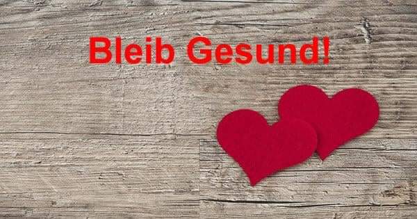 Hab euch alle lieb