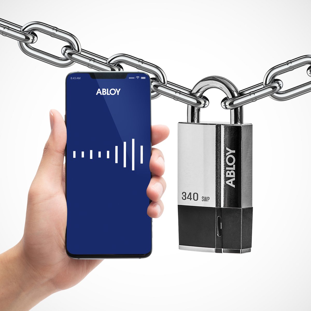 abloyusa's tweet photo. We’re most proud to announce the latest addition to our digital portfolio: the ABLOY® BEAT solution. It includes a new digital key, a mobile app and an IP68-rated, Super Weather Proof Bluetooth padlock.
https://t.co/AKmYgmXIBv https://t.co/H4smFCDAlC