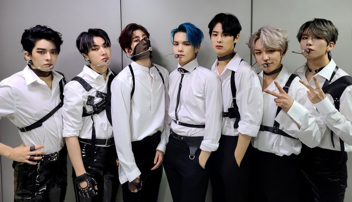 VICTON(빅톤) tweet media