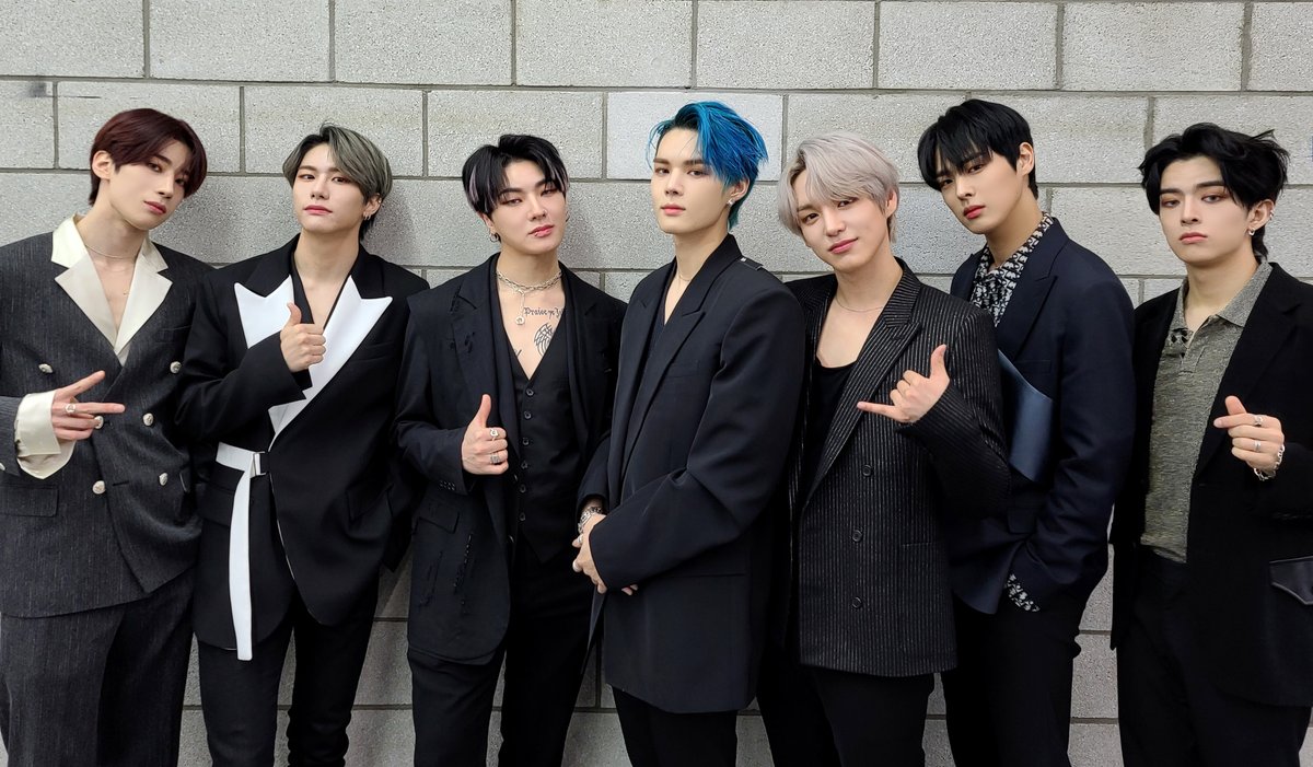 VICTON(빅톤) tweet media