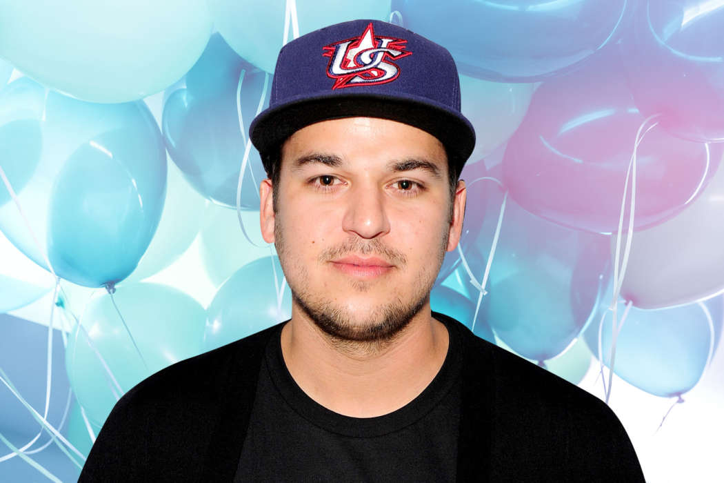 Happy Birthday to everyone that has a birthday today  You share your birthday with Rob Kardashian   