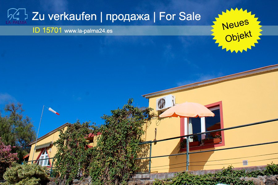 lapalma24immo's tweet photo. ZU VERKAUFEN
🇩🇪 ID 15701 Haus in Tazacorte 
Preis: 450.000 €  + 3% Immobilienprovision
➡️ https://t.co/8gEUtrbM0z 
📧 info@la-Palma24.es
#lapalma #realestate #islabonita #inmobilien #isladelapalma #lapalma24 #canaries #canaryislands   #Tazacorte #Загородныйдом #Kanaren https://t.co/WHJkDnQ1lH