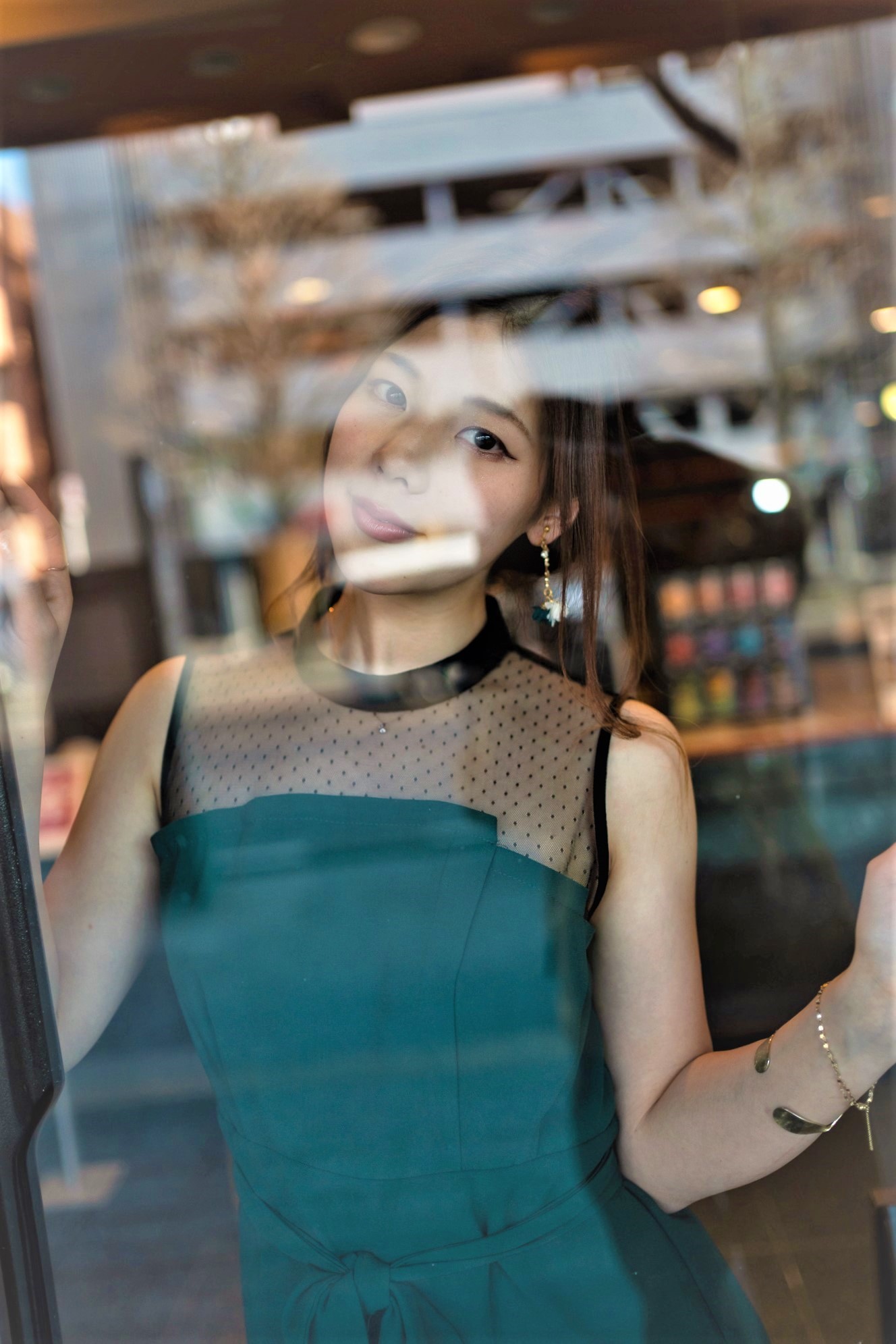 ガラス越しの君 Twitter Search Twitter