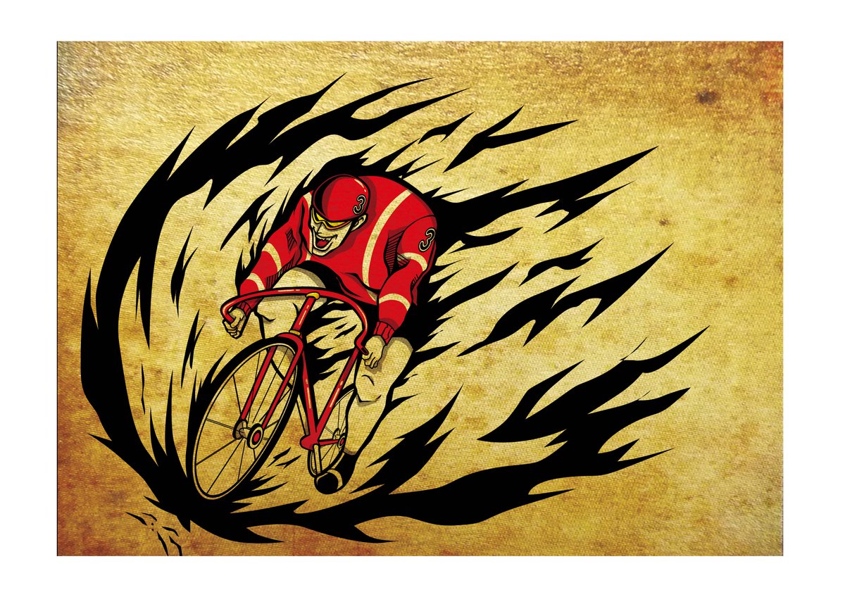 チャリ男こーへー イラストレーター クリエイターexpo L 19 ビッグサイト10月21 23日 自転車イラスト イラスト 漫画 イラスト好きさんと繋がりたい イラスト好きな人と繋がりたい 自転車