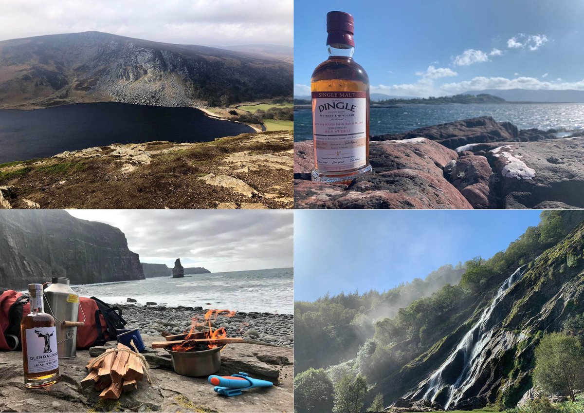 Sláinte to St Patricks Day and to all of our amazing clients and industry friends! ☘️ Beannachtai na Feile Padraig 😊

#stpatricksday  #incentivetravel #makeitireland <a href="/MeetInIreland/">Meet in Ireland</a>