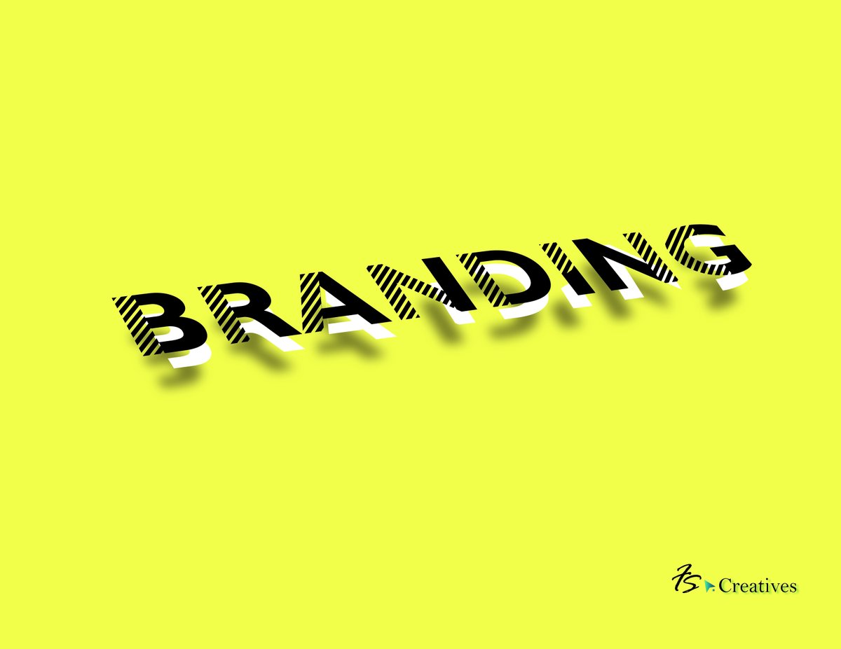 FelizaSoledad's tweet photo. One of the most vital factors that some Entrepreneurs neglect in building their business is defining their Brand.
What comes to your mind when you hear the word Branding? 🤔
Visit or follow my account to know more about branding💡
#Branding #entrepreneur #business #graphicdesign https://t.co/BWmgFkk25M