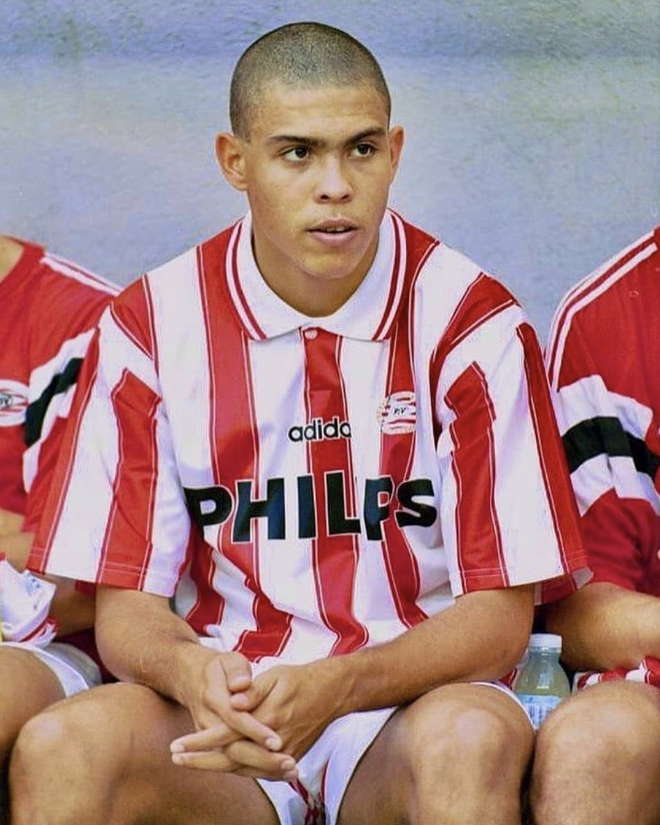 ronaldo psv jersey