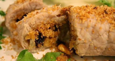 italhere's tweet photo. The classic #recipes of traditional #Italiancuisine easy to prepare:  Rolls Sicilian #italhere #italianrestaurants https://t.co/AE0g6n1J6s https://t.co/Q8Tv90RGOe