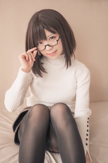 Twitterのコスプレ画像80