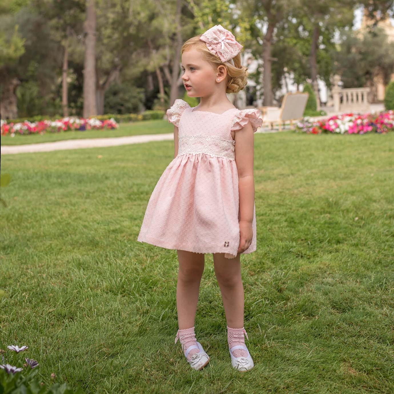 AdrielsModa Infantil on Twitter: "¡Vestidos para #niña de #DolcePetit! Dolce Petit - Vestido palo para niña a 45,99 € disponible en https://t.co/eiJzOz3RDp https://t.co/zVOTWmX76n" / Twitter