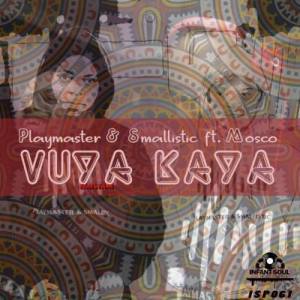 MafadiMusic's tweet photo. Playmaster &amp; Smallistic – Vuya Kaya Ft. Mosco https://t.co/nEbwK8lBUM https://t.co/wbe6f9qF8i