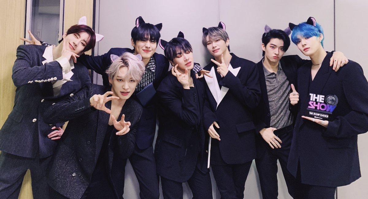 VICTON(빅톤) tweet media