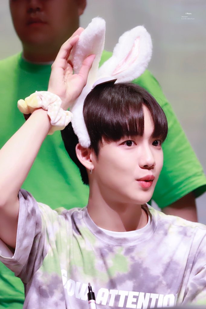 IMean1225's tweet photo. 190628

🐰🐰

#임영민 #에이비식스 #AB6IX https://t.co/vfZtrCwcJW