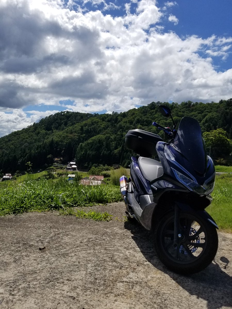 広島ツーリング 広島ツーリング