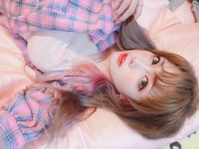 コスプレイヤーMon夢のTwitter画像24