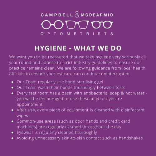 Campbell & McDearmid tweet media