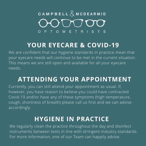 Campbell & McDearmid tweet media