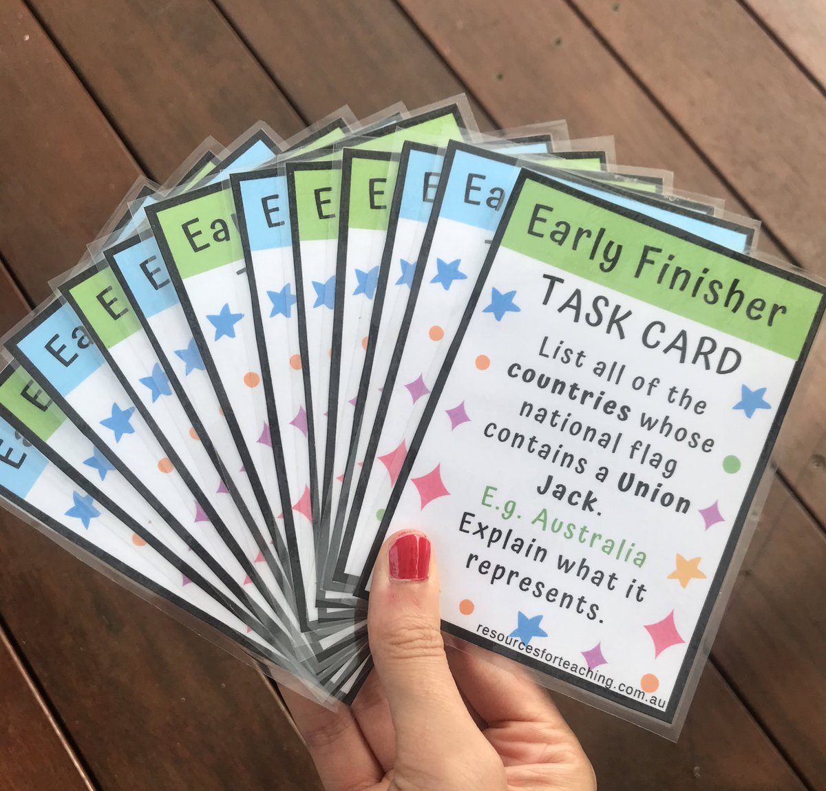 Elise Simpson tweet media