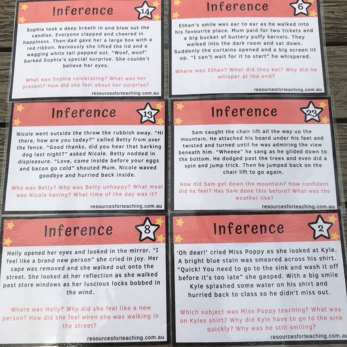 Pre-service, casual and full-time teachers searching for fantastic resources for their lessons, look no further than resourcesforteaching.com.au. It’s a brand new website specifically for Aussie teachers. #acuedu_p #aussieteachers #resourcesforteaching #education