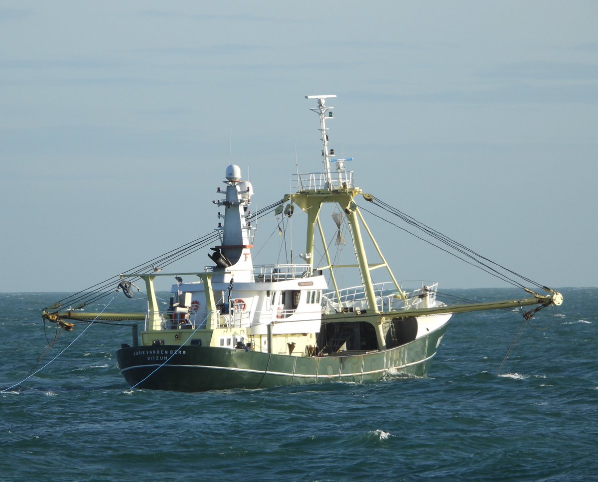 De "NG 1 JURIE VAN DEN BERG"

#noordzeeview #officeview #shipspotter #maritime #fishing #maritimephotography #visserij
#photography #northsea #shipsinpics