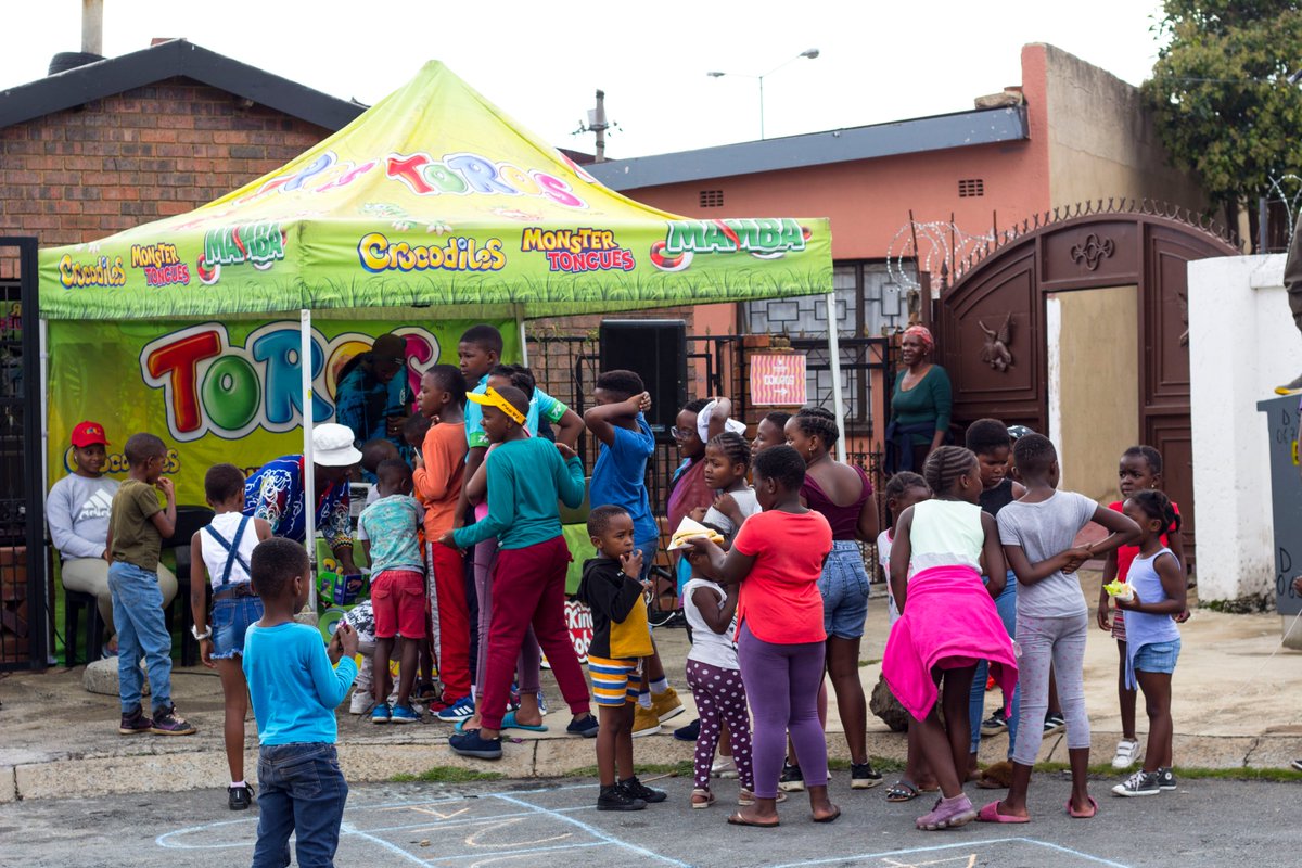 masidlale's tweet photo. Masidlale PlayFest
14 March 2020. 

KIDS | FRIENDS | FAMILY

After movie dropping soon!

HOME OF LOCAL GAMING

📷:@CheezayTsolo https://t.co/idpNIdK6WR