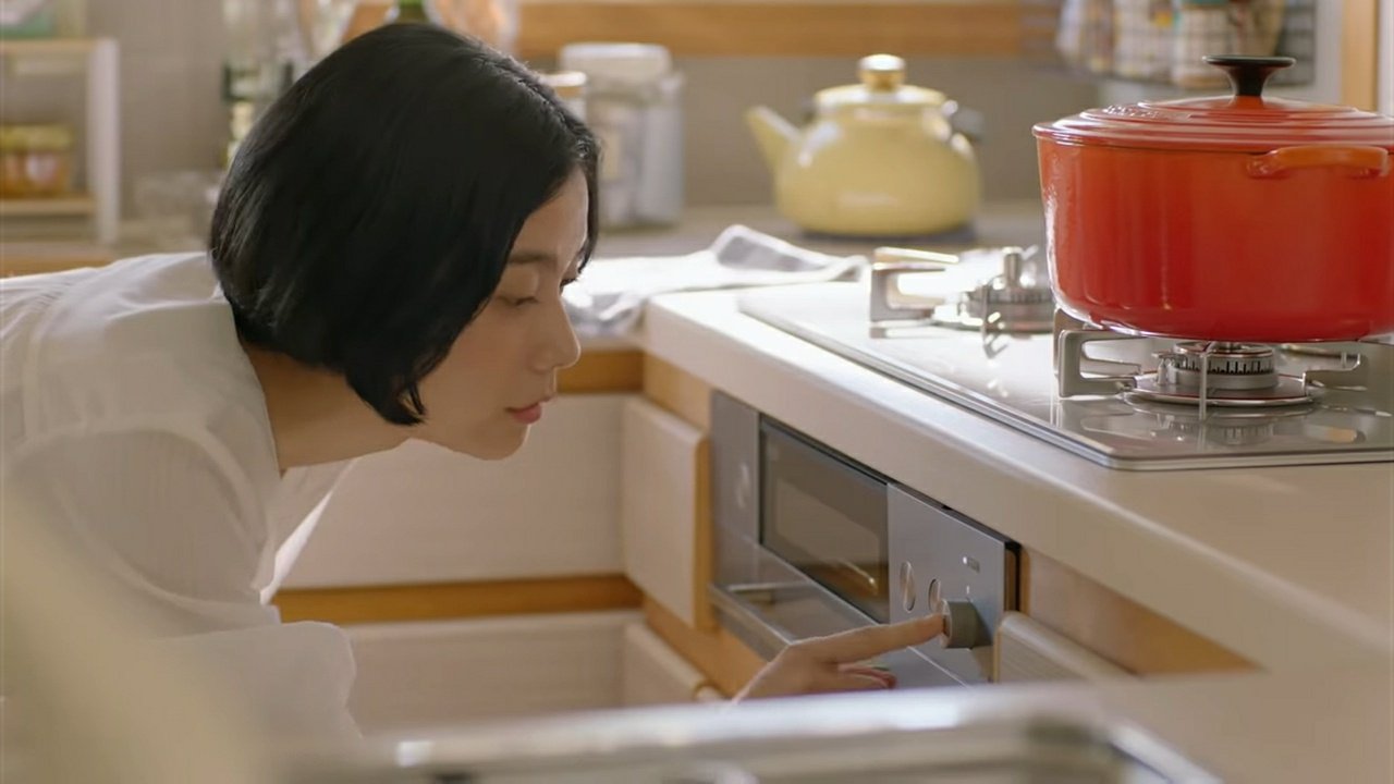 Kebiyama 東邦ガスcm わたしの答えは東邦ガス 安全 安心の違い 篇にてリンナイ製ビルトインコンロ デリシアを確認 この機種は鍋なし検知機能がついていて鍋が乗っていないと点火しないのですが さすがガス会社のcm ちゃんと鍋を乗せた上で点火しない