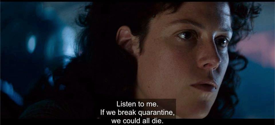 codepo8's tweet photo. Always listen to Ripley... https://t.co/GFZvLXOtUx
