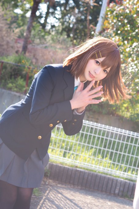 コスプレイヤーおゆゆのTwitter画像47