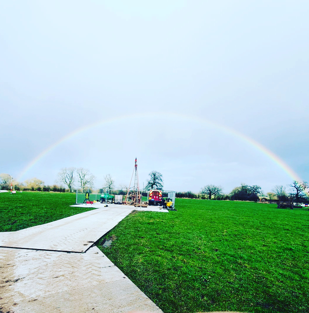 We have immediate availability.

Contact the office for a quote or to arrange a booking
📞01942 825052 📩info@pbdrilling.co.uk

#groundinvestigation #lovedrilling #lovetesting