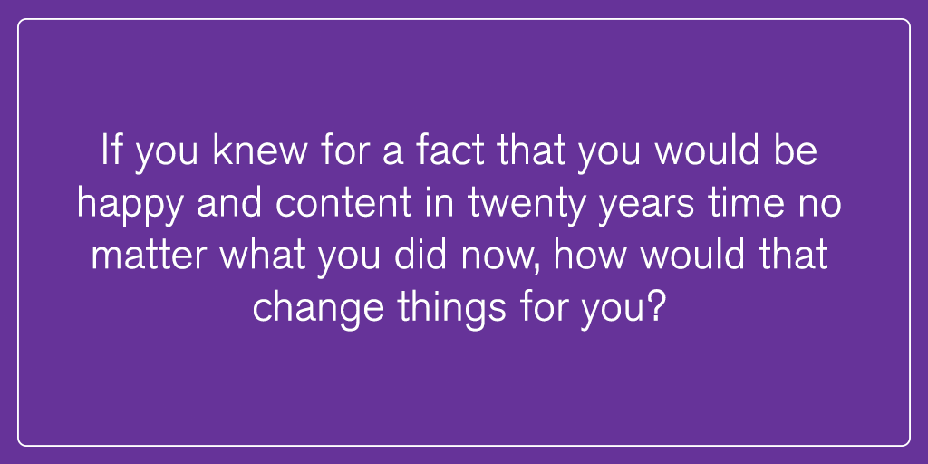 Barefoot_Ltd's tweet photo. Taken from the award winning The Coach's Casebook, here is a #PowerfulCoachingQuestion. 

#SearchingForFulfilment #TCC5Years #Anniversary https://t.co/Q6nQwR3232